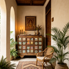 The Art of Decorative Storage: How Hand-Painted Jewelry Boxes Add Beauty and Function to the Home