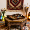 Why Handcrafted Wooden Bowls and Trays Bring More Character to Everyday Interiors