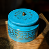 Traditional Incense Burner & Candle Holder