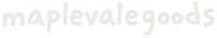 Maplevalegoods